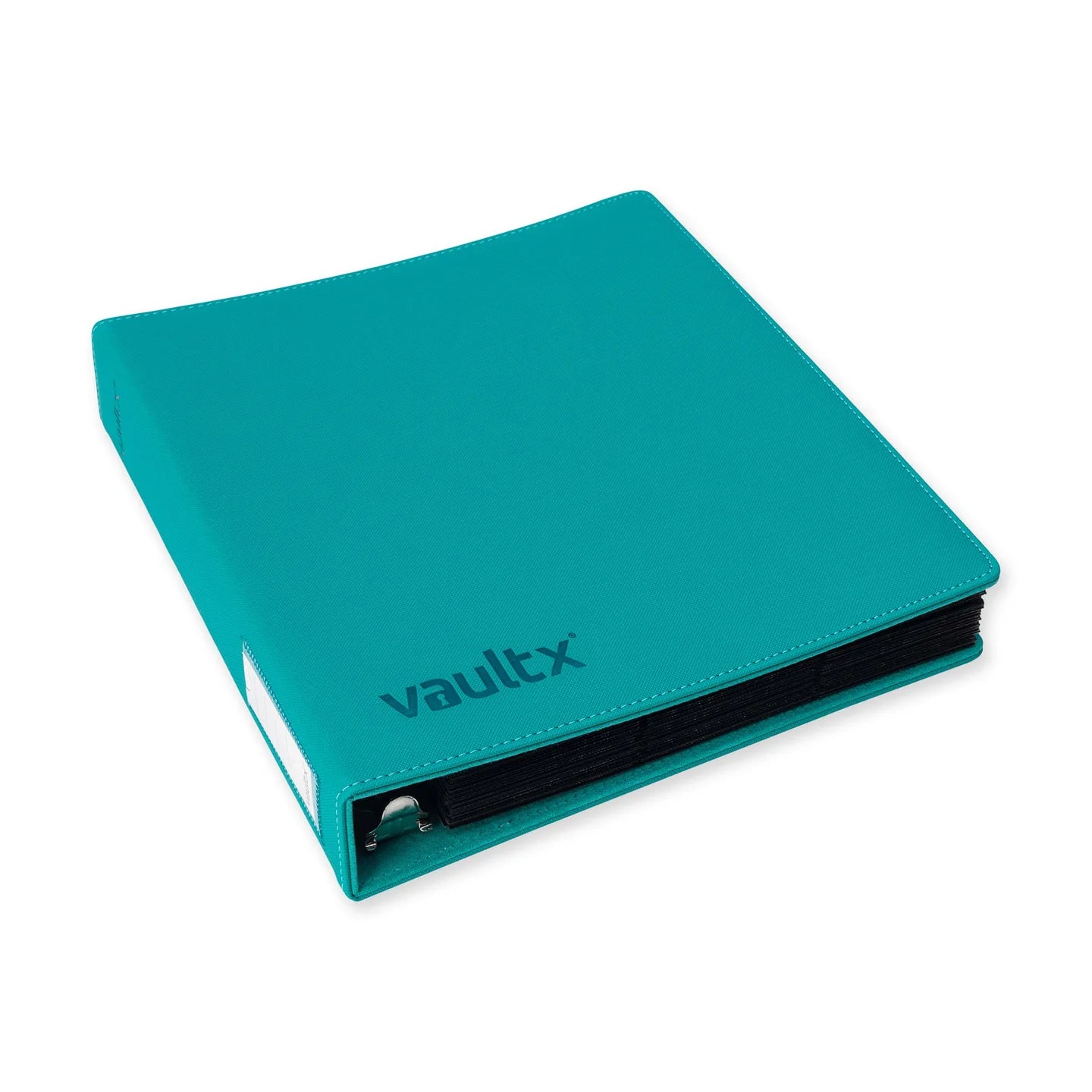Vault X Exo-Tec Slim Ring Binder