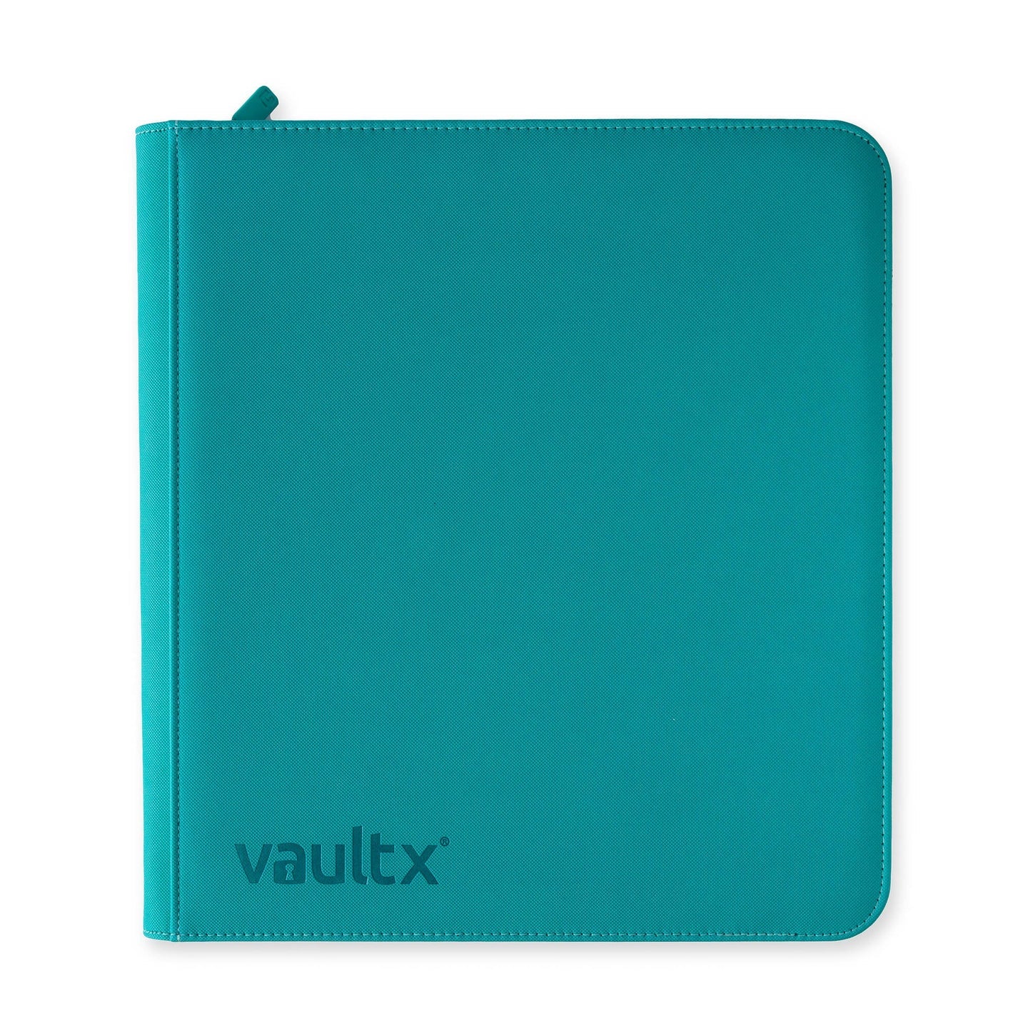 Vault X Exo-Tec Zip Binder 12-Pocket