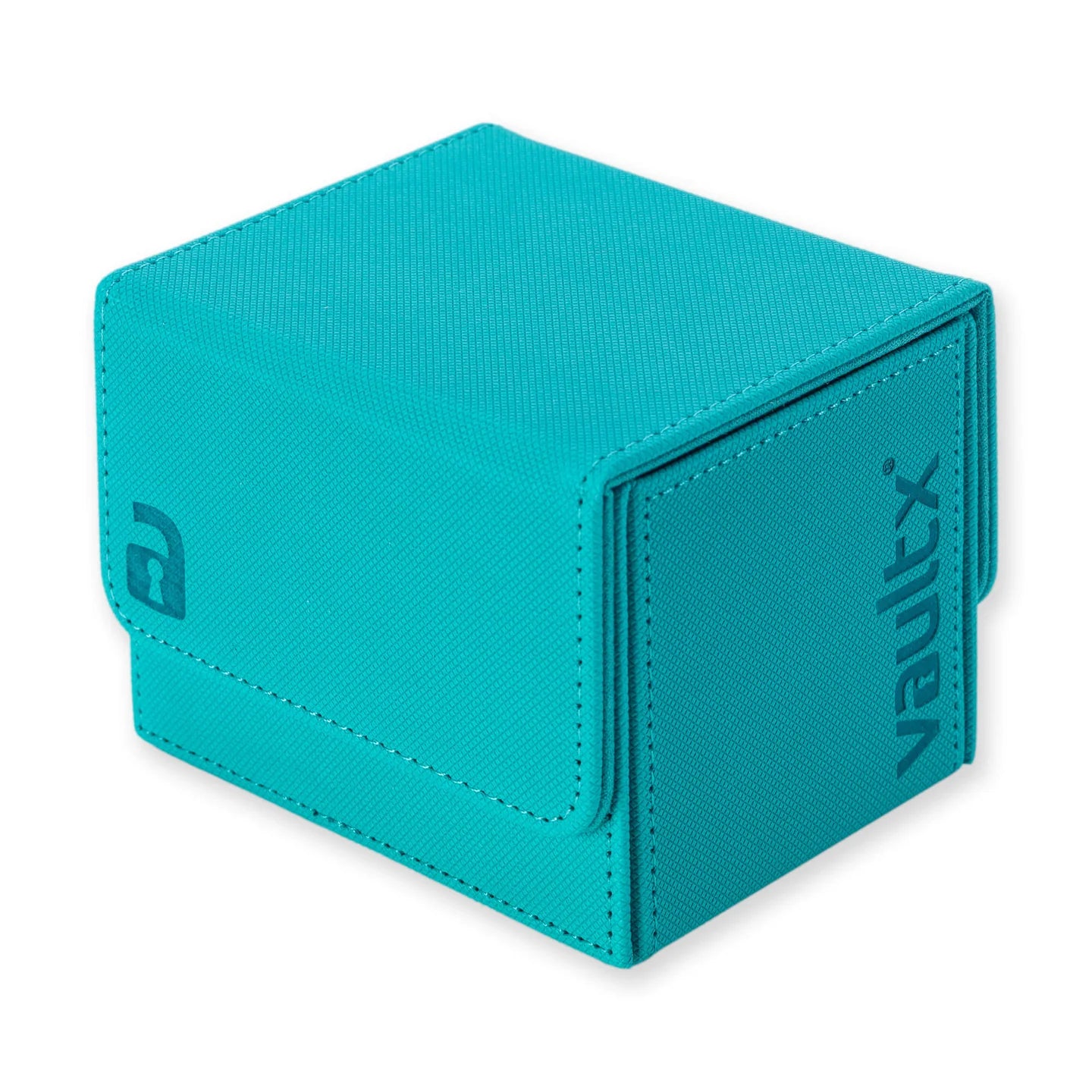 Vault X Exo-Tec Sideloading Deck Box 100+