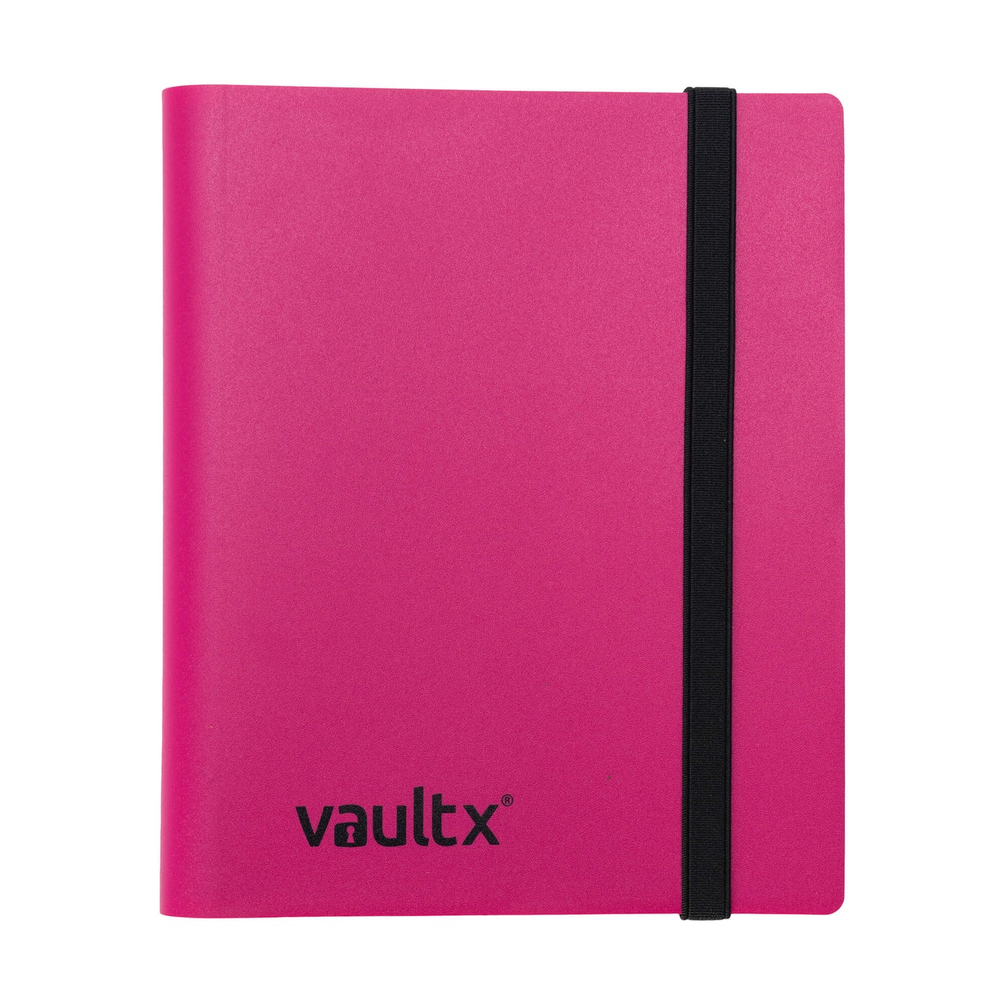 Vault X Exo-Tec Strap Binder 4-Pocket