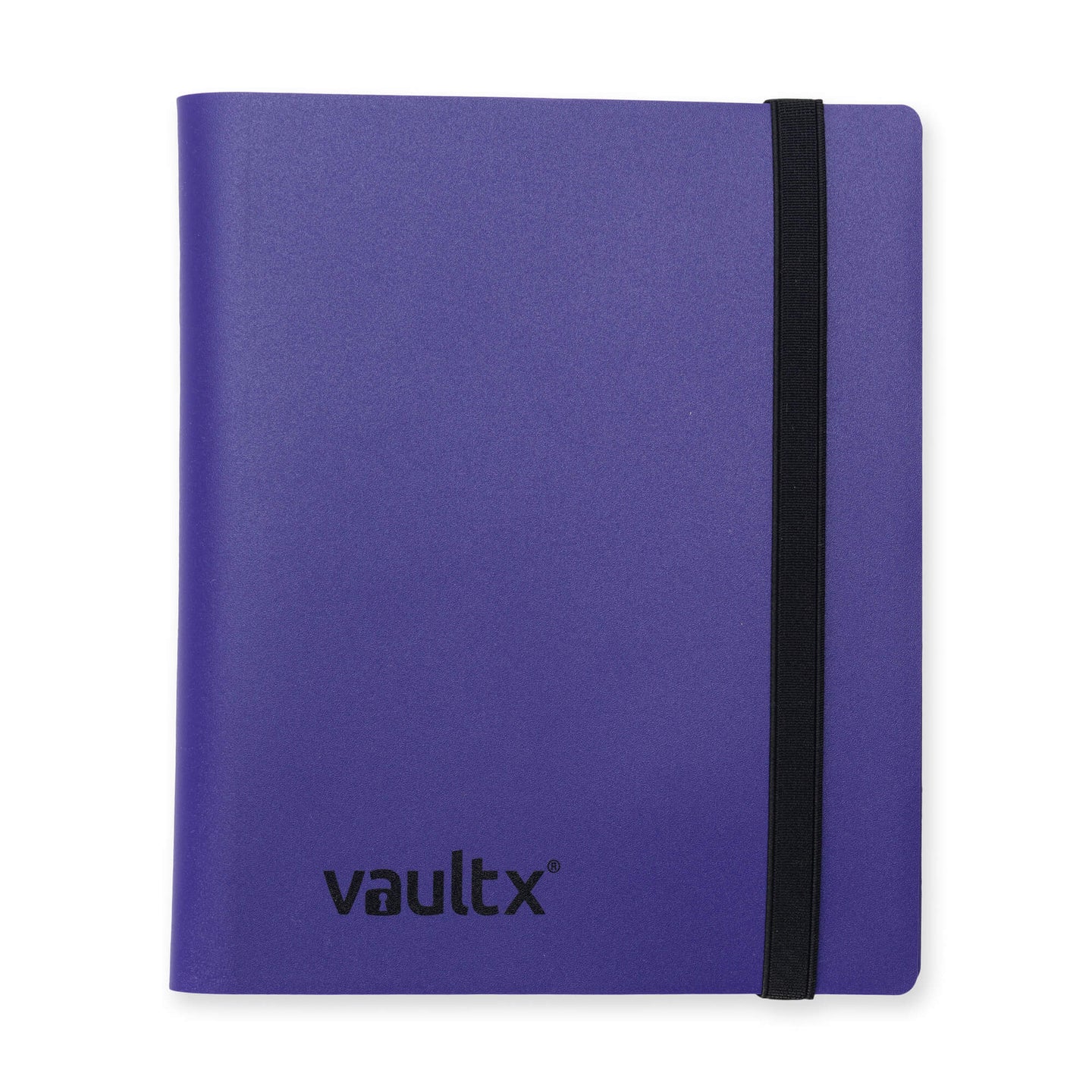 Vault X Exo-Tec Strap Binder 4-Pocket