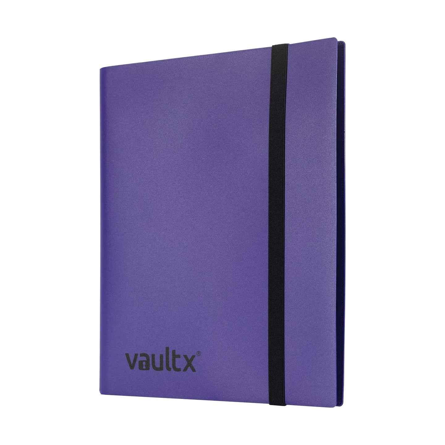 Vault X Strap Binder 9-Pocket