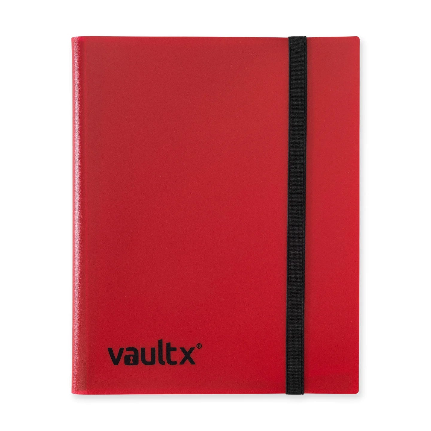 Vault X Strap Binder 9-Pocket