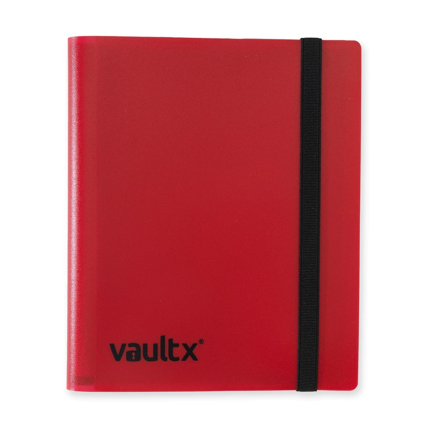 Vault X Exo-Tec Strap Binder 4-Pocket