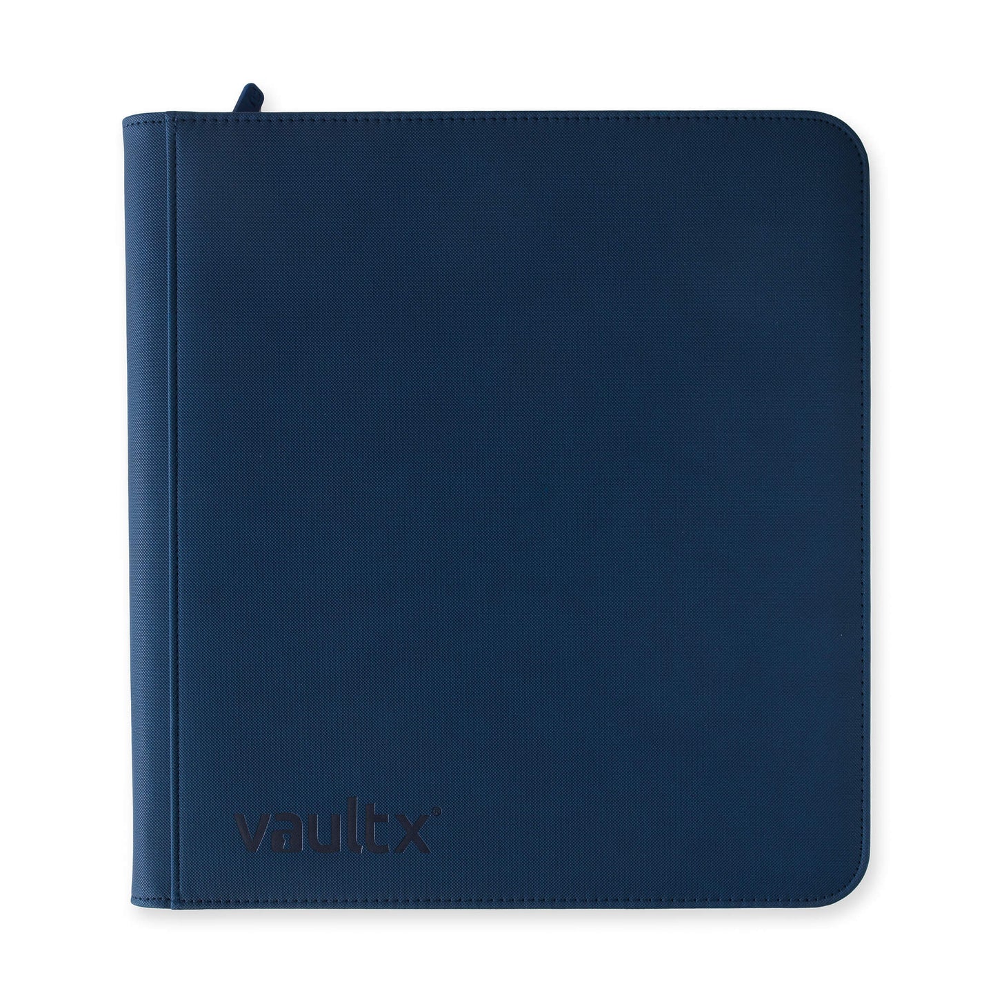 Vault X Exo-Tec Zip Binder 12-Pocket