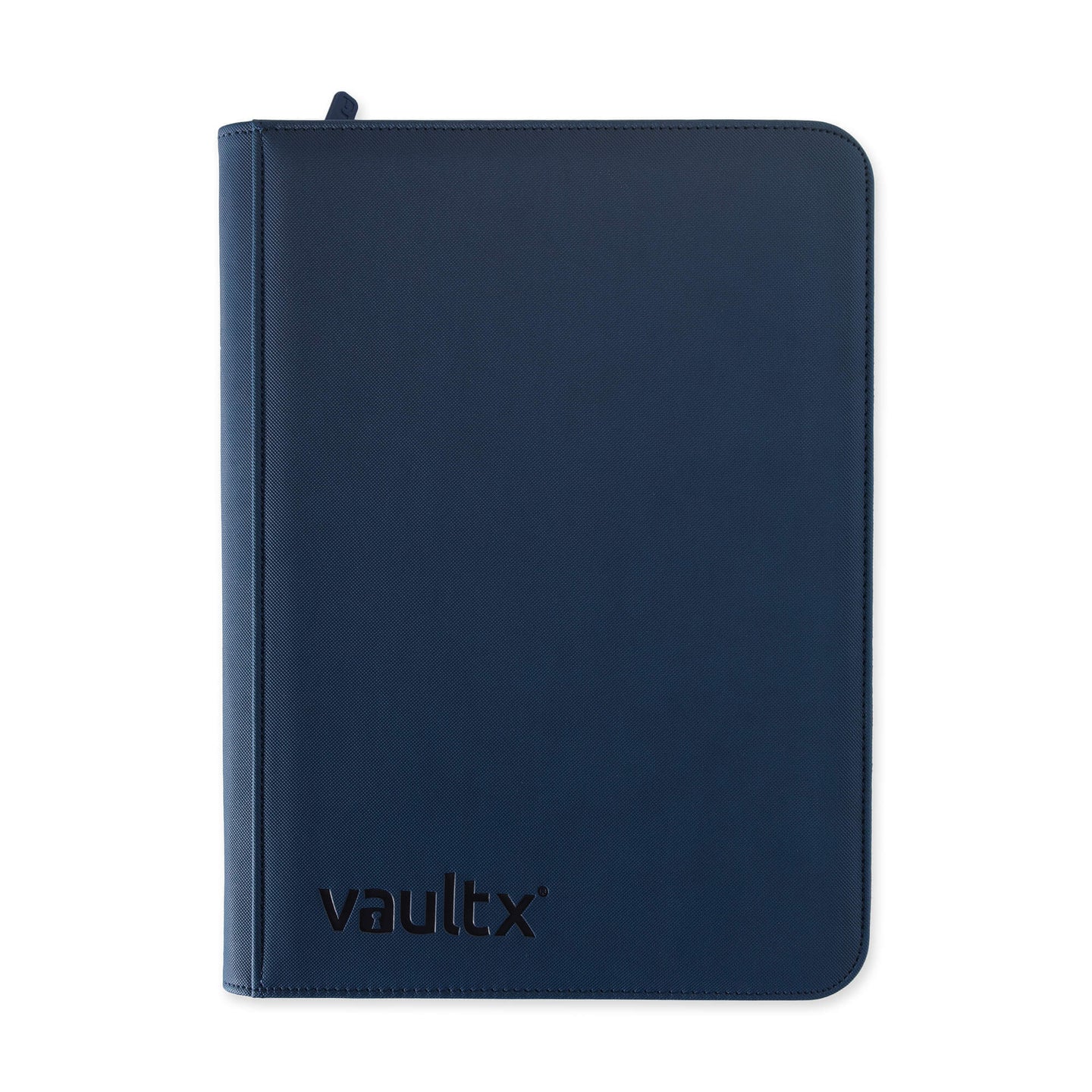 Vault X Exo-Tec Zip Binder 9-Pocket