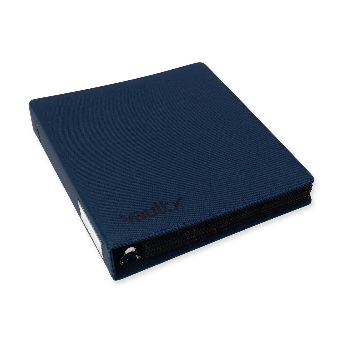 Vault X Exo-Tec Slim Ring Binder