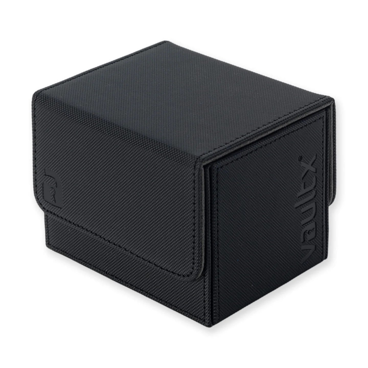 Vault X Exo-Tec Sideloading Deck Box 100+