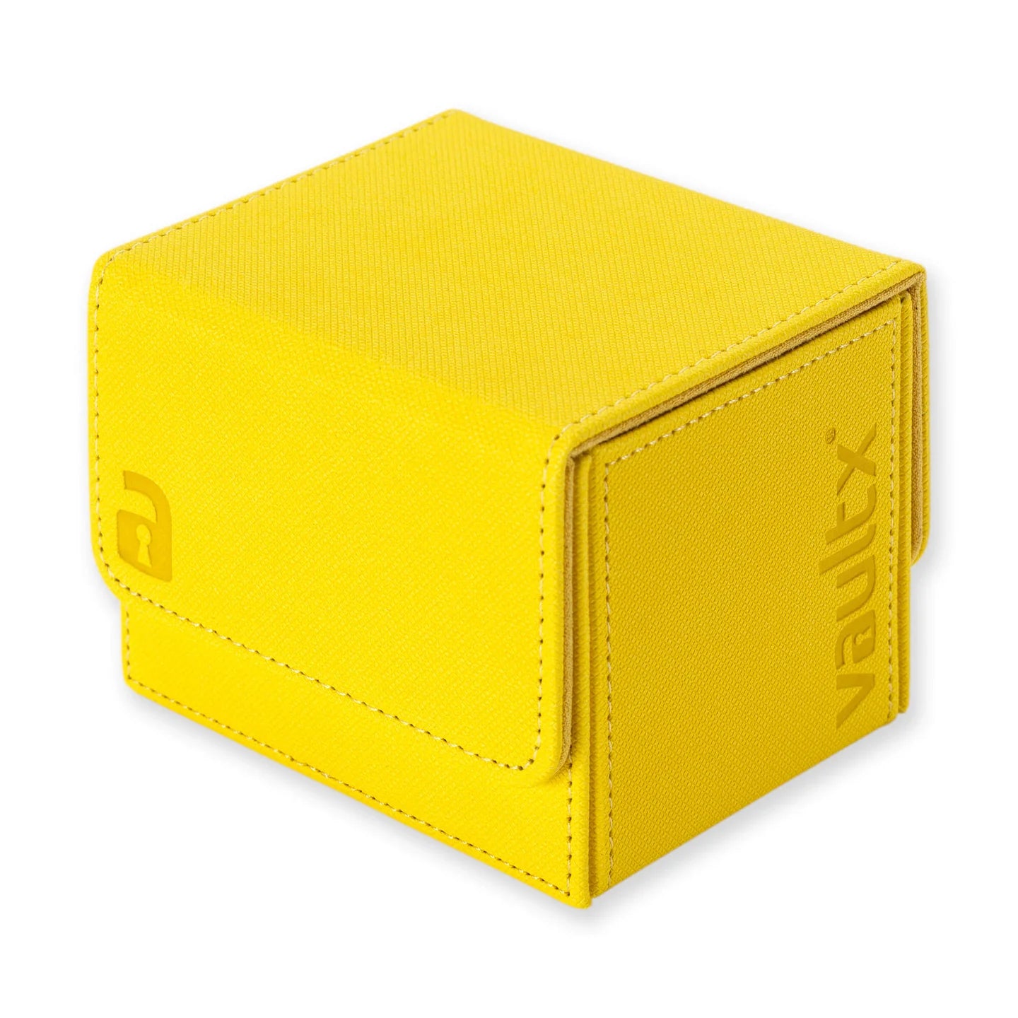 Vault X Exo-Tec Sideloading Deck Box 100+