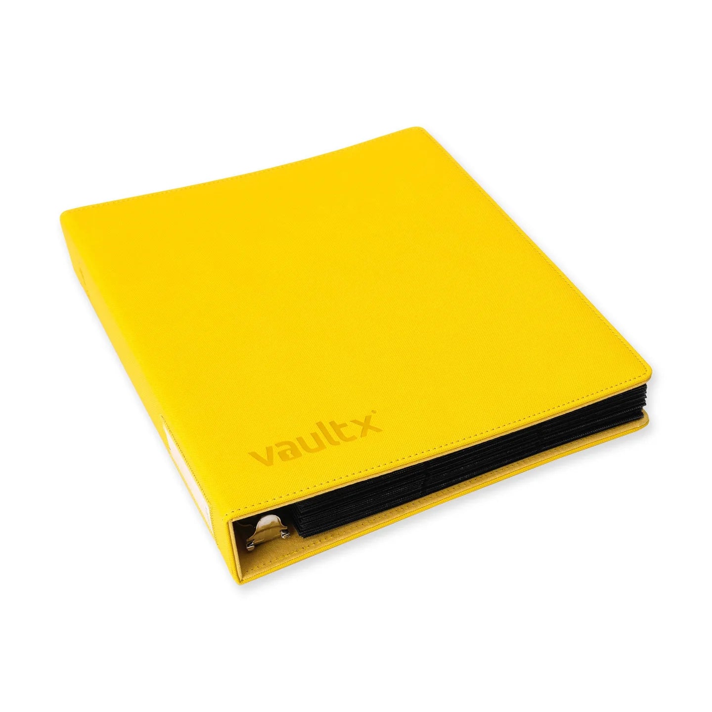 Vault X Exo-Tec Slim Ring Binder