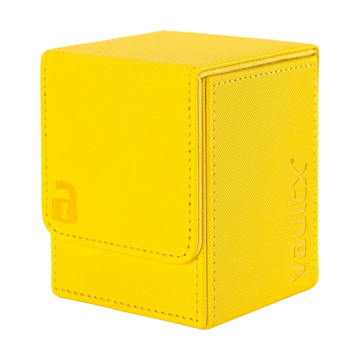 Vault X Exo-Tec Toploading Deck Box 80+