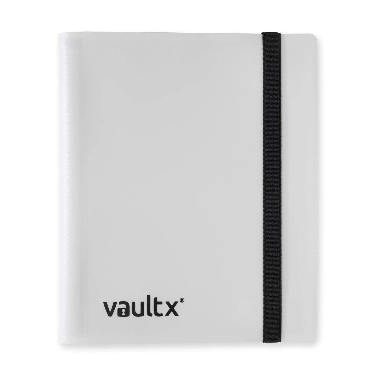 Vault X Exo-Tec Strap Binder 4-Pocket