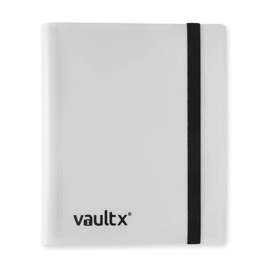 Vault X Exo-Tec Strap Binder 4-Pocket