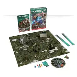 Warcrow Battle Pack: Winds from the North